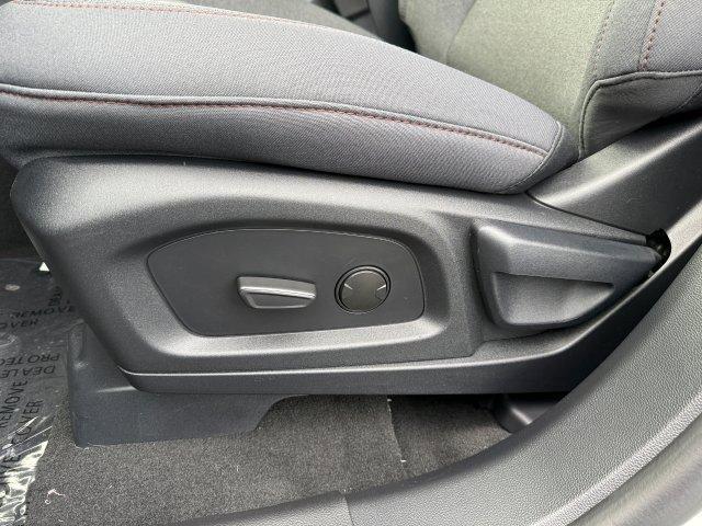 new 2026 Ford Explorer car, priced at $42,160