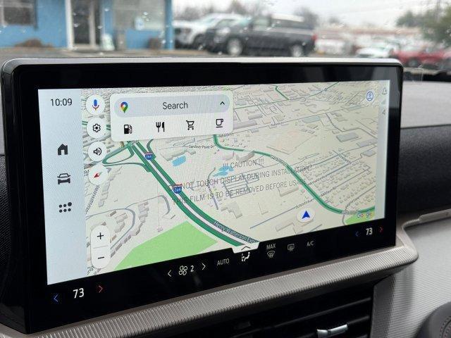 new 2026 Ford Explorer car, priced at $42,160