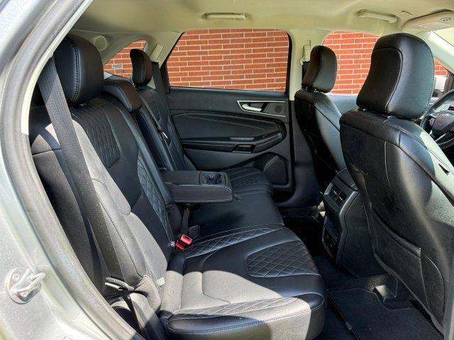 used 2024 Ford Edge car, priced at $25,690