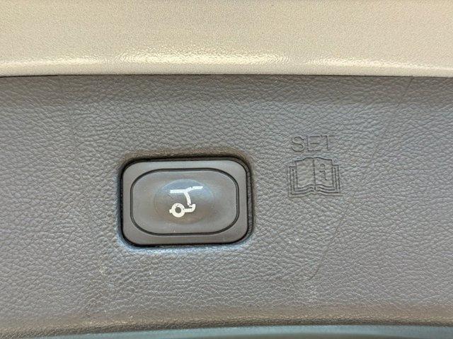 used 2024 Ford Edge car, priced at $24,599