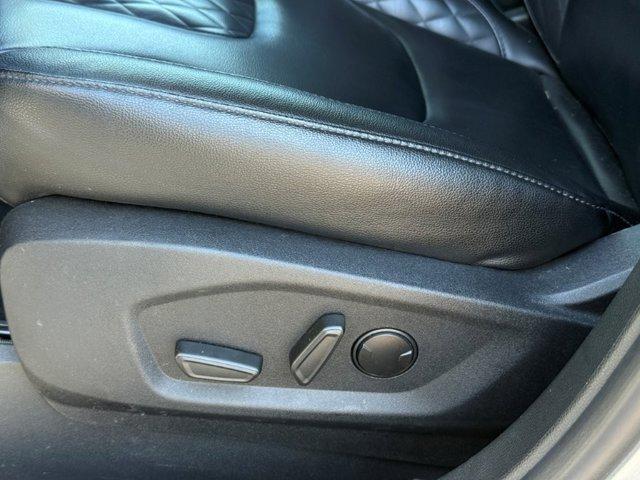 used 2024 Ford Edge car, priced at $24,599