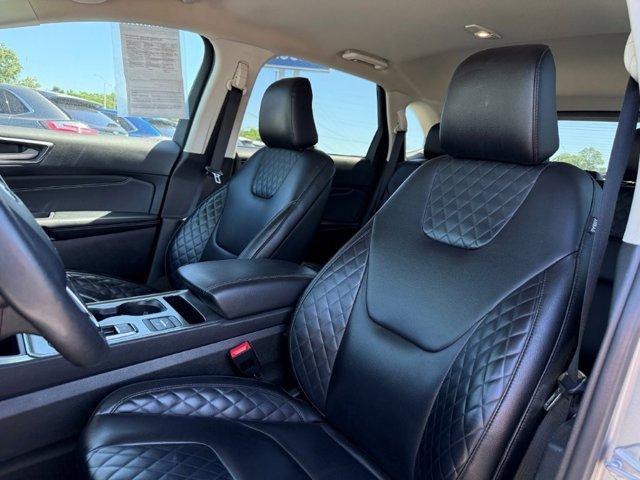 used 2024 Ford Edge car, priced at $24,599