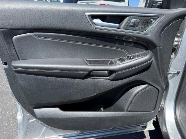 used 2024 Ford Edge car, priced at $24,599