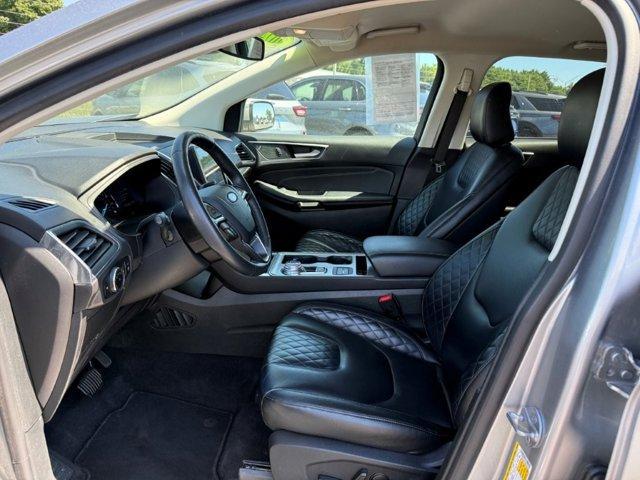 used 2024 Ford Edge car, priced at $24,599