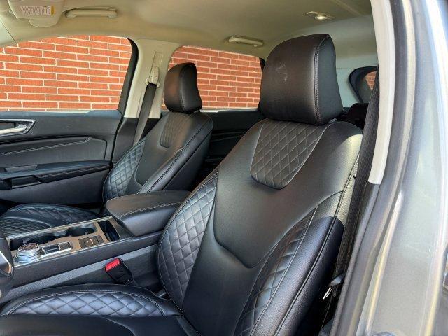 used 2024 Ford Edge car, priced at $25,690