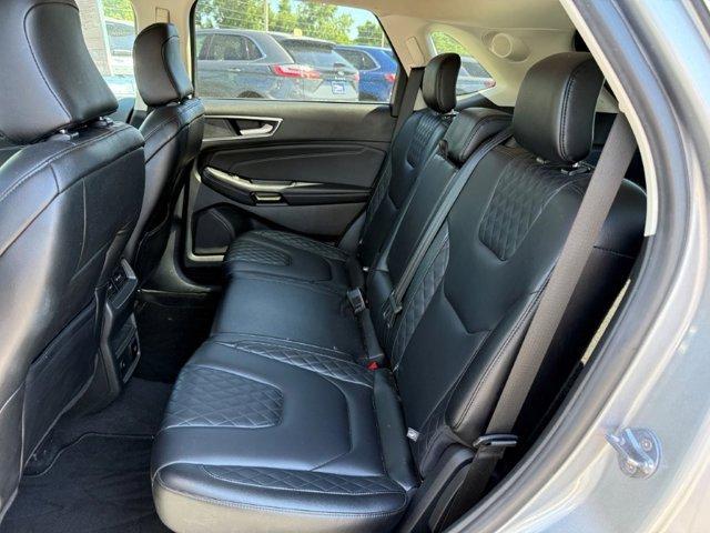 used 2024 Ford Edge car, priced at $24,599