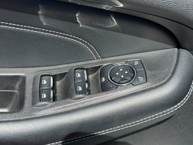 used 2024 Ford Edge car, priced at $24,599
