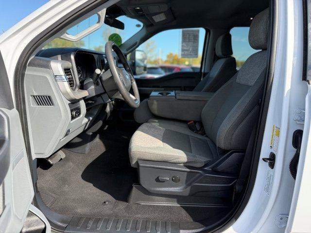 used 2024 Ford F-250 car, priced at $49,990