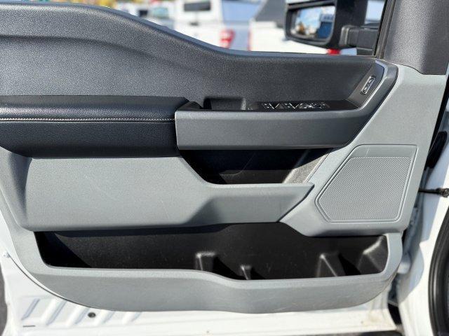 used 2024 Ford F-250 car, priced at $49,990