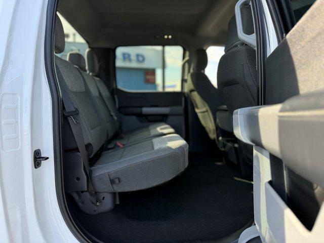 used 2024 Ford F-250 car, priced at $49,990