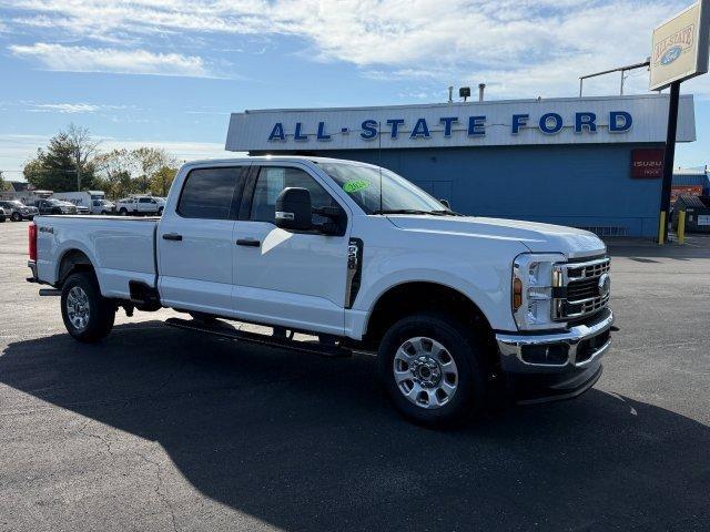 used 2024 Ford F-250 car, priced at $49,990