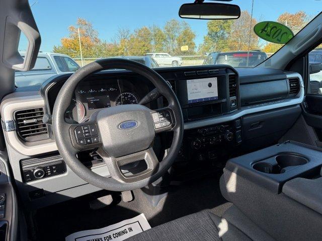 used 2024 Ford F-250 car, priced at $49,990