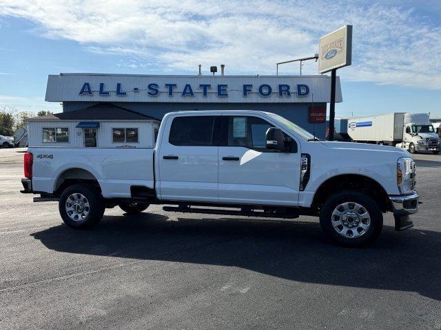 used 2024 Ford F-250 car, priced at $49,990