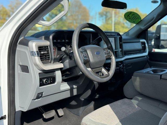 used 2024 Ford F-250 car, priced at $49,990