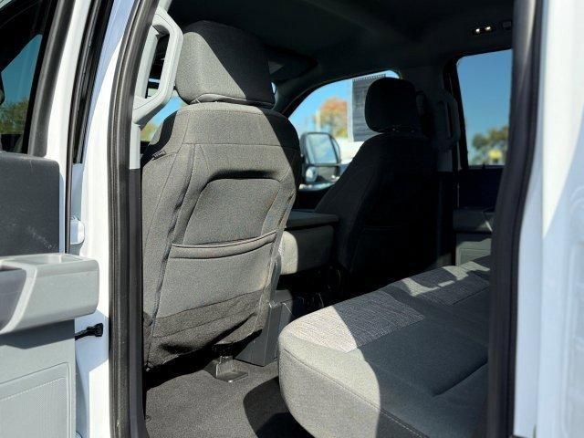 used 2024 Ford F-250 car, priced at $49,990