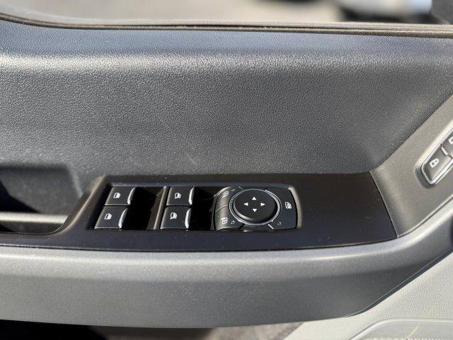 used 2024 Ford F-250 car, priced at $49,990