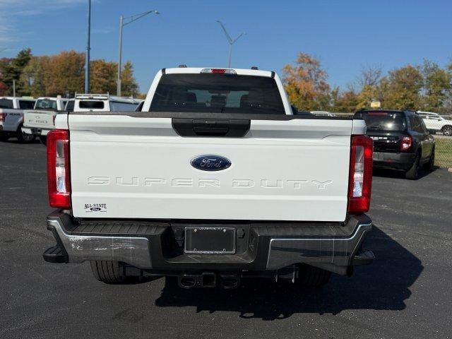 used 2024 Ford F-250 car, priced at $49,990