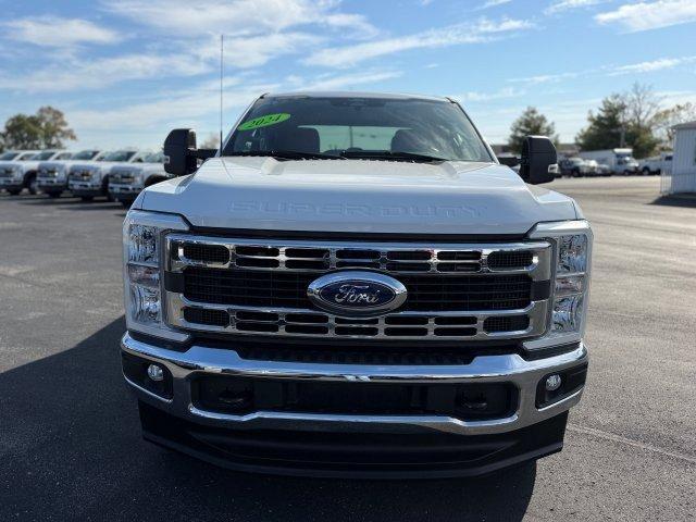 used 2024 Ford F-250 car, priced at $49,990