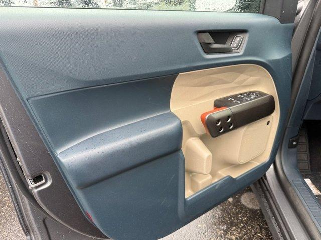 new 2026 Ford Maverick car, priced at $39,868