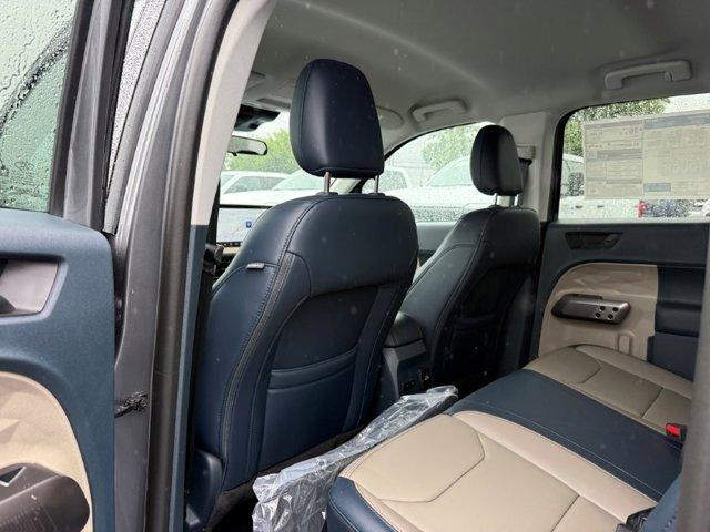 new 2026 Ford Maverick car, priced at $39,868