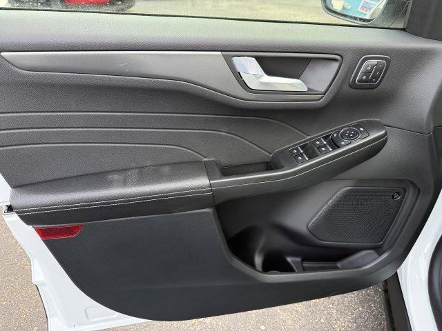 new 2026 Ford Escape car, priced at $37,960