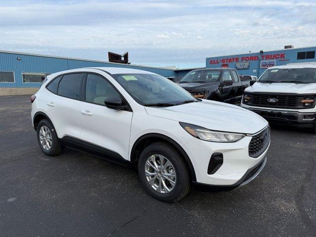 new 2026 Ford Escape car, priced at $37,960