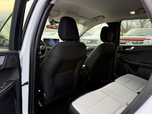 new 2026 Ford Escape car, priced at $37,960