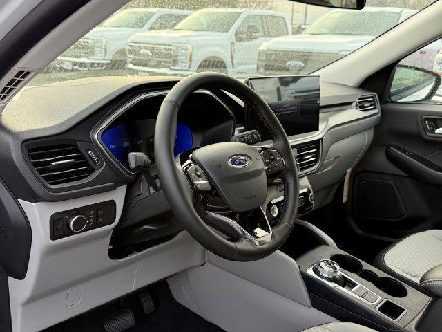 new 2026 Ford Escape car, priced at $37,960