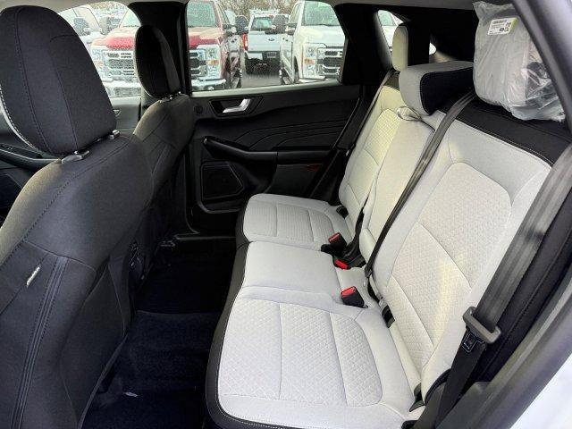 new 2026 Ford Escape car, priced at $37,960