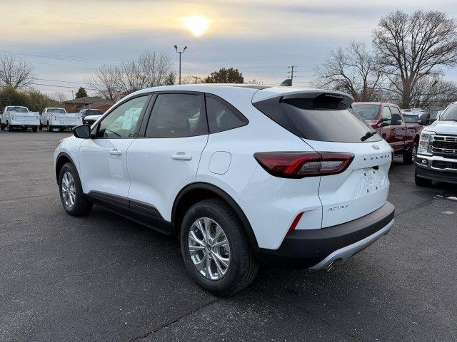 new 2026 Ford Escape car, priced at $37,960