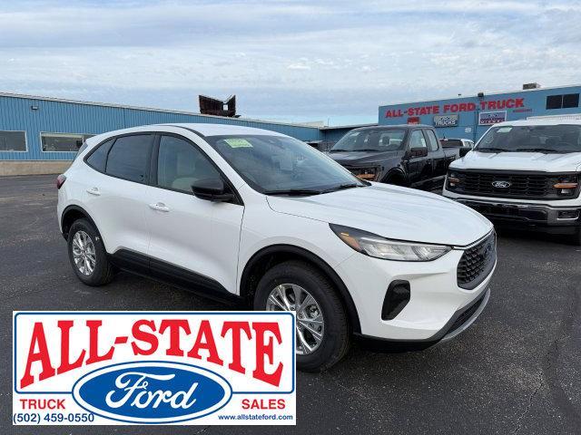 new 2026 Ford Escape car, priced at $35,491