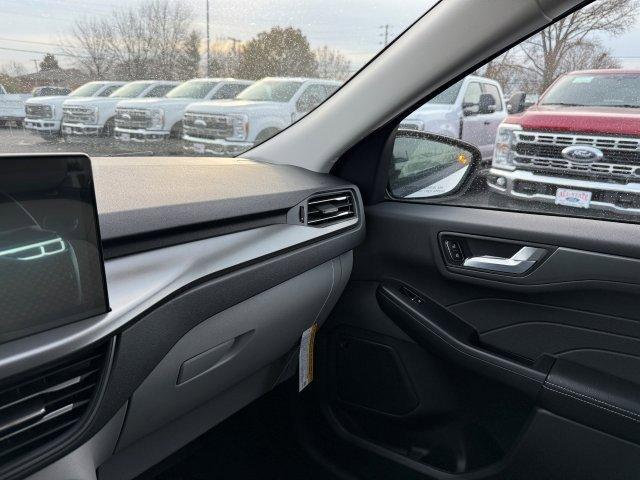 new 2026 Ford Escape car, priced at $37,960