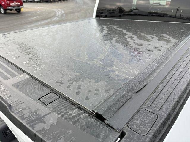 used 2023 Ford F-150 car, priced at $41,990