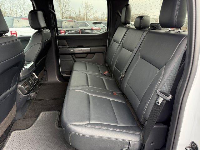 used 2023 Ford F-150 car, priced at $41,990