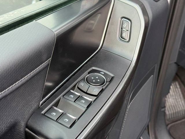 used 2023 Ford F-150 car, priced at $41,990