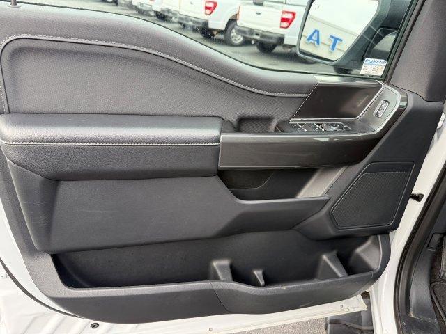 used 2023 Ford F-150 car, priced at $41,990