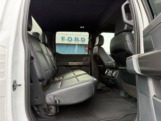 used 2023 Ford F-150 car, priced at $41,990