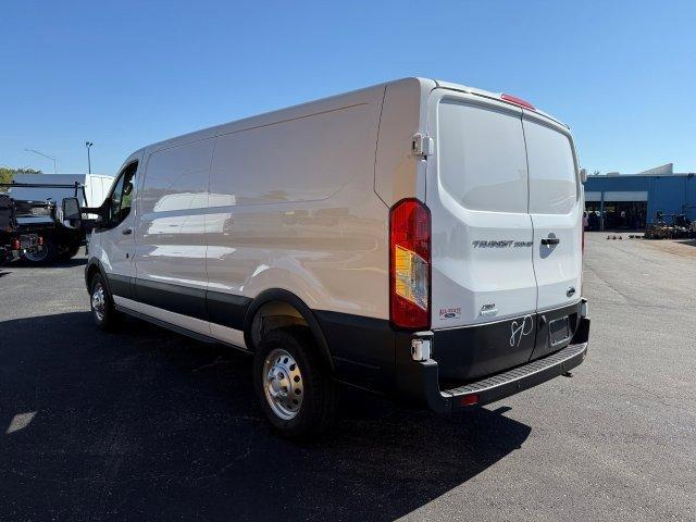 new 2025 Ford Transit-350 car, priced at $61,695