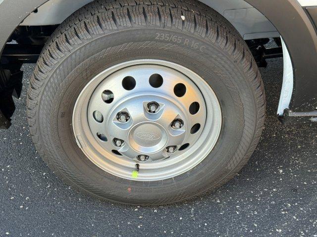 new 2025 Ford Transit-350 car, priced at $61,695