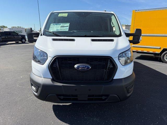 new 2025 Ford Transit-350 car, priced at $61,695