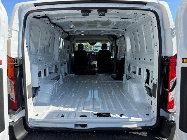 new 2025 Ford Transit-350 car, priced at $61,695