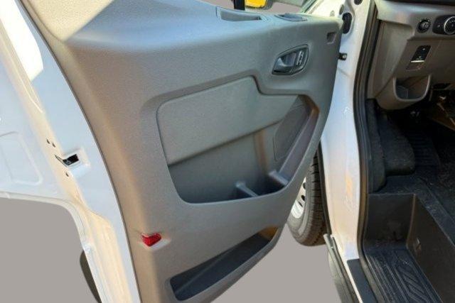 new 2025 Ford Transit-350 car, priced at $61,695