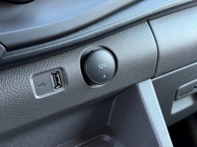 new 2025 Ford Transit-350 car, priced at $61,695