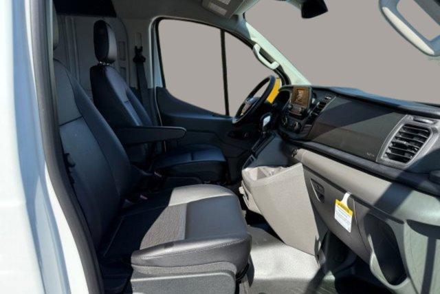 new 2025 Ford Transit-350 car, priced at $61,695