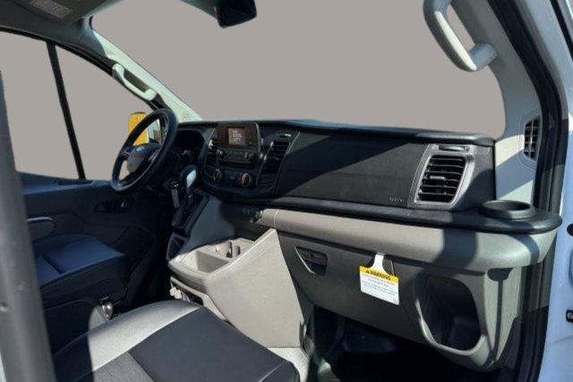 new 2025 Ford Transit-350 car, priced at $61,695