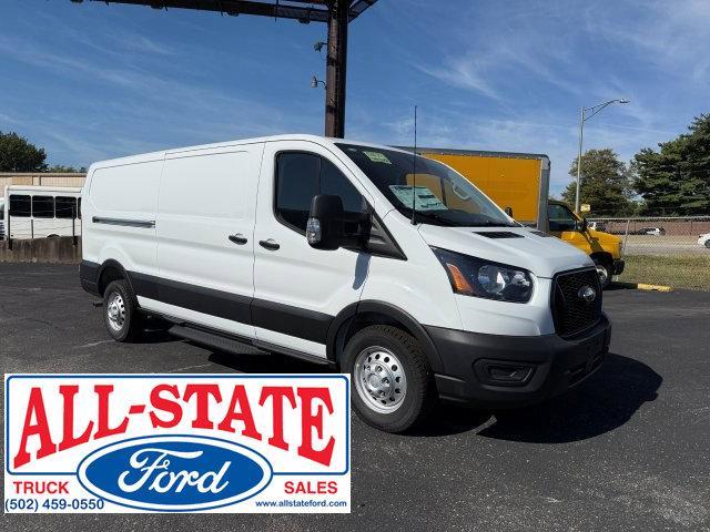 new 2025 Ford Transit-350 car, priced at $61,695