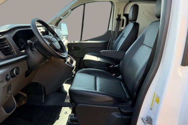 new 2025 Ford Transit-350 car, priced at $61,695