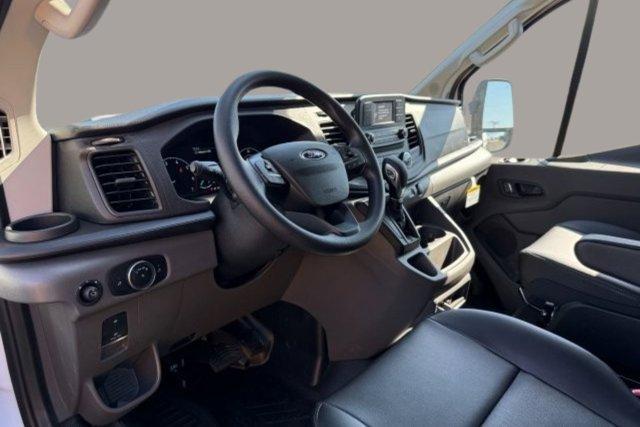 new 2025 Ford Transit-350 car, priced at $61,695