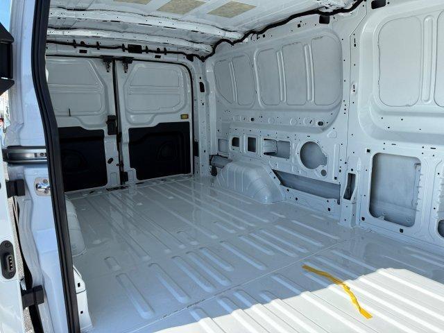 new 2025 Ford Transit-350 car, priced at $61,695