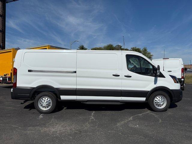 new 2025 Ford Transit-350 car, priced at $61,695